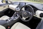 Lexus NX300h 2017 года (AU)